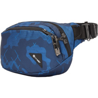 

Pacsafe Pacsafe Vb 100 Hip Pack - Blue Camo