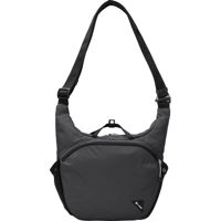 

Pacsafe Vibe 350 Anti-Theft Shoulder Bag for iPad/Tablet, Black