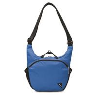 

Pacsafe Vibe 350 Anti-Theft Shoulder Bag for iPad/Tablet, Blue