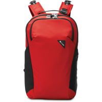 

Pacsafe Vibe 20 Anti-Theft 20L Backpack, Red