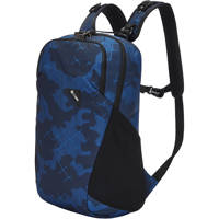 

Pacsafe Pacsafe Vb 20l Bkpk - Blue Camo