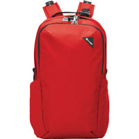 

Pacsafe Vibe 25 Anti-Theft 25L Backpack, Red