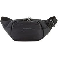 

Pacsafe Pacsafe Venturesafe X hip pack - BLACK
