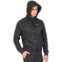 

Pacsafe Pacsafe Trnst Men's Hoodie S - Hthr Chr