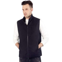 

Pacsafe Pacsafe Trnst Men's Insul Vest Xxl - Jt