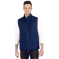 

Pacsafe Pacsafe Trnst Men's Insul Vest Xxl - Bl