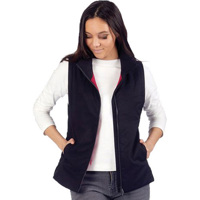 

Pacsafe Pacsafe Trnst Wmn Insul Vest Xl - Jt Bl