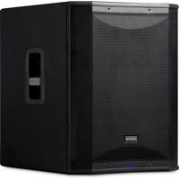 

PreSonus AIR18S 18" Active Sound-Reinforcement Subwoofer with Digital Signal Processor, 1200W SystemPower