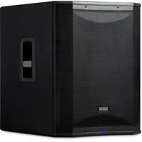 

PreSonus PreSonus AIR18S 18" Active Sound-Reinforcement Subwoofer with Digital Signal Processor, 1200W SystemPower, Open Box