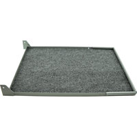 

PSC Carpet Mould for 23x18" Extended Shelf