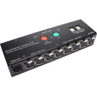 

PSC Euro LiFE Distribution Box
