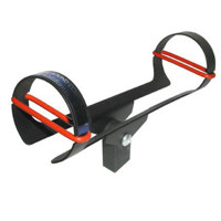 

PSC Large Universal Shock Mount with 3/8"x16 Threads for Boom-Pole Mounting