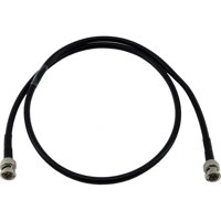 

PSC 3" RG59 BNC to BNC Coaxial Cable