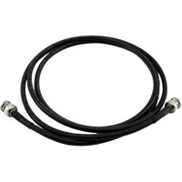 

PSC 6" RG59 BNC to BNC Coaxial Cable