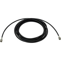 

PSC 15" RG59 BNC to BNC Coaxial Cable