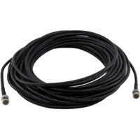 

PSC 100' RG59 BNC to BNC Coaxial Cable