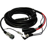 

PSC 25' Breakaway Cable for Sound Devices 664 Field Production Mixer
