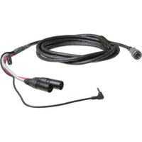 

PSC 15' Breakaway Snake Cable with XLR and Mini Monitor Connections for Portable Field Mixers