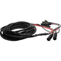 

PSC 25' Breakaway Cable for Zaxcom Nomad Production Sound System