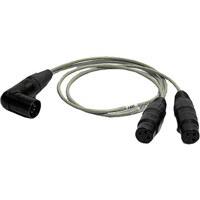 

PSC 24" 3-Pin Female XLR to 5-Pin Male XLR Input Cable for Arri Alexa Cameras