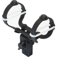 

PSC McDonald M5 Pro Shock Mount for Small and Medium Shotgun Mics, 3-Stage Isolation System
