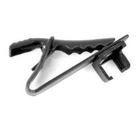 

PSC Single Tie Bar Mount for MilliMic Lavalier Microphone