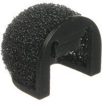 

PSC Windscreen for MilliMic Lavalier Microphone, Foam Ball Only