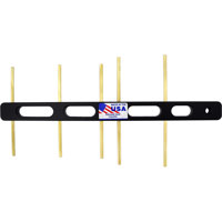 

PSC 5-Element 941 Block Yagi Antenna, 940-960 MHz