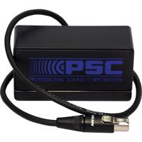 

PSC NP-1 Battery Cup with 4-Pin Hirose Connector for PowerStar Mini Power Distribution System