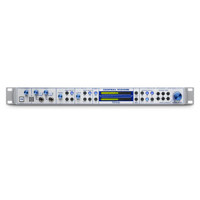

PreSonus Central Station PLUS Studio Control Center with Remote