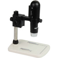 

Bodelin Technologies ProScope EDU 1080P 3MP WiFi Digital Microscope Set, 10x to 230x Magnification