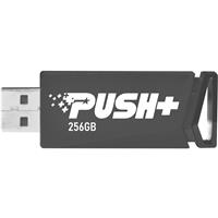 

Patriot Memory 256GB Push+ USB 3.2 Gen 1 Flash Drive