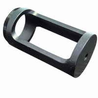 

PSC Ellite Boom Pole End Cap Only, Straight Cable Exit