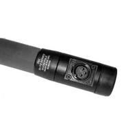 

PSC End Cap with 3pin Male Right Angle XLR for Boom Pole