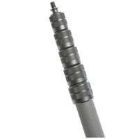 

PSC FBPL Elite Series Large Boom Pole without Cable, 3' to 12.3' Length