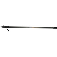 

PSC FBPLCCRA Elite Series Boom Pole with Coiled Cable and Right Angle XLR Base, 3.16' to 12.5' Length