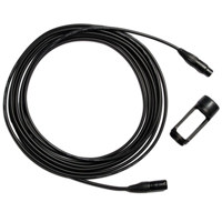 

PSC Straight Cable Kit for Small Boom Pole