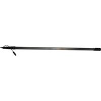 

PSC Elite X-Large Boom Pole with Coil Cable and 17.2' Right-Angle XLR, 4 - 17' Length
