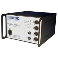 

PSC 18V Station Cable for Cooper 106 Sound System