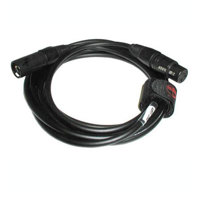 

PSC 10' 3pin XLR Male to 3pin XLR Female Mic Cable