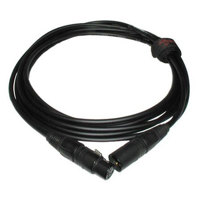 

PSC 15' 3pin XLR Male to 3pin XLR Female Mic Cable