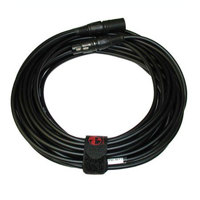 

PSC 50' 3pin XLR Male to 3pin XLR Female Mic Cable
