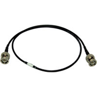

PSC 2' BNC to BNC-RG58 Coax Cable