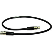

PSC 3' TA3F-TA5F Cable for Wendt X5/SD442 Balanced Out to Lectrosonics Transmitter