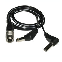 

PSC 18" 4 Pin Hirose-Lectro DC Cable (2 Right Angle)