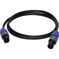 

PSC 5' Neutrik Speakon NL2 Female to NL2 Female Cable