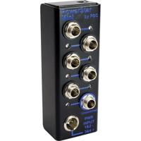 

PSC Power Star Mini Power Distribution System for ENG Audio Equipment