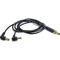 

PSC Power Star Mini Y-Cable for Lectrosonics, iKEY M3, Shure FP-32A/FP-33