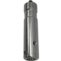 

ProSup PS359 28mm Spigot for Tango, Silver