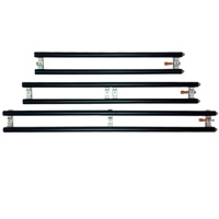 

ProSup PS351-10 3.2' Tango Track, Black